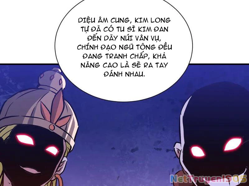 Ma tu tái sinh: Khởi đầu nhặt được một hành tinh zombie Chapter 43 - 53