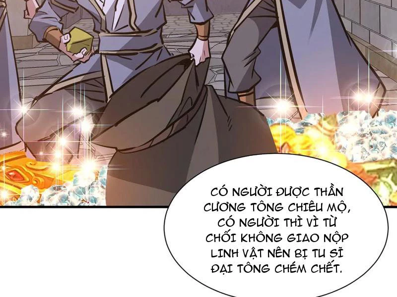 Ma tu tái sinh: Khởi đầu nhặt được một hành tinh zombie Chapter 43 - 57