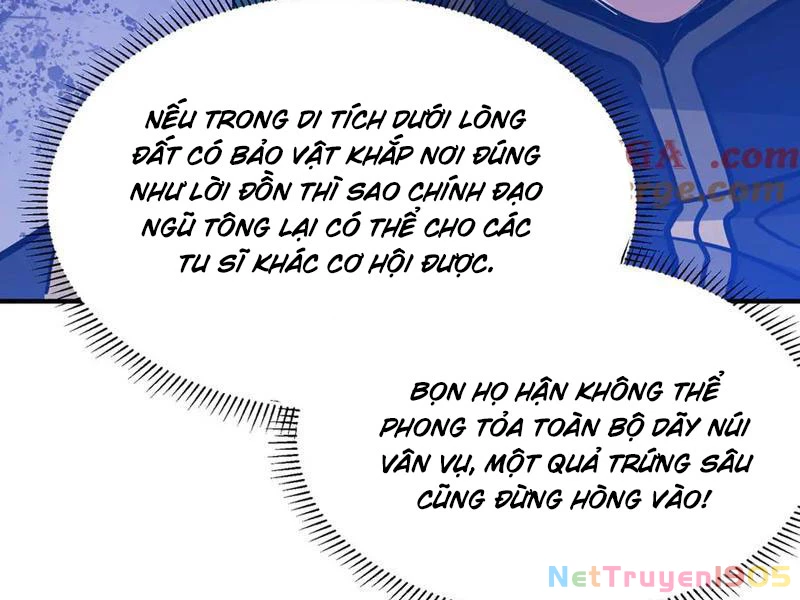 Ma tu tái sinh: Khởi đầu nhặt được một hành tinh zombie Chapter 43 - 68
