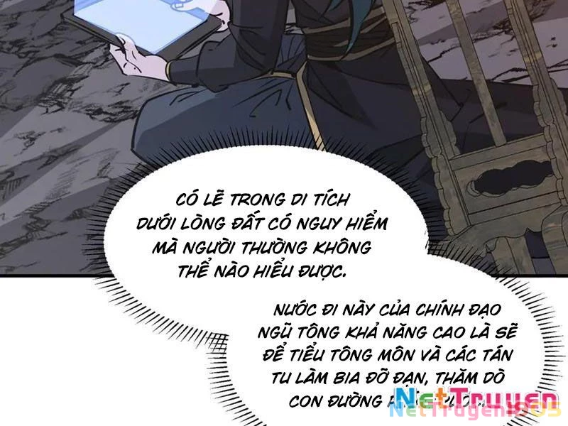 Ma tu tái sinh: Khởi đầu nhặt được một hành tinh zombie Chapter 43 - 71