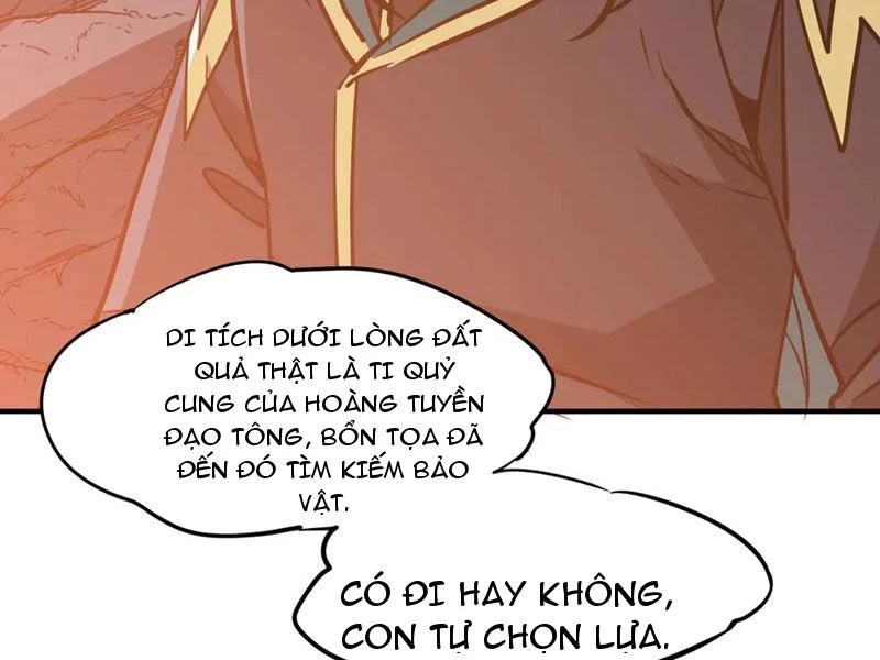 Ma tu tái sinh: Khởi đầu nhặt được một hành tinh zombie Chapter 43 - 77
