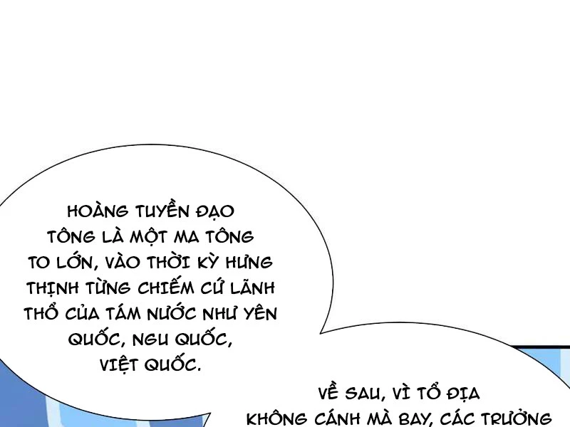 Ma tu tái sinh: Khởi đầu nhặt được một hành tinh zombie Chapter 43 - 83