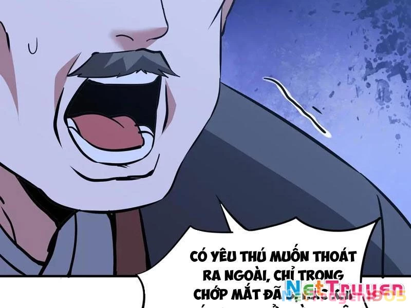 Ma tu tái sinh: Khởi đầu nhặt được một hành tinh zombie Chapter 43 - 121