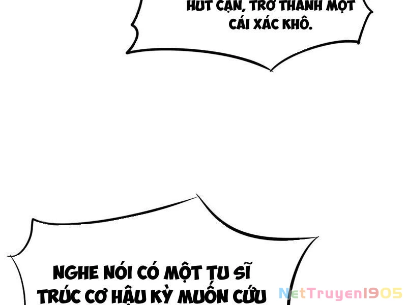 Ma tu tái sinh: Khởi đầu nhặt được một hành tinh zombie Chapter 43 - 122