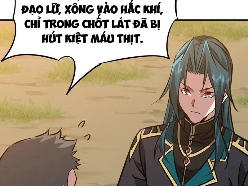 Ma tu tái sinh: Khởi đầu nhặt được một hành tinh zombie Chapter 43 - 123