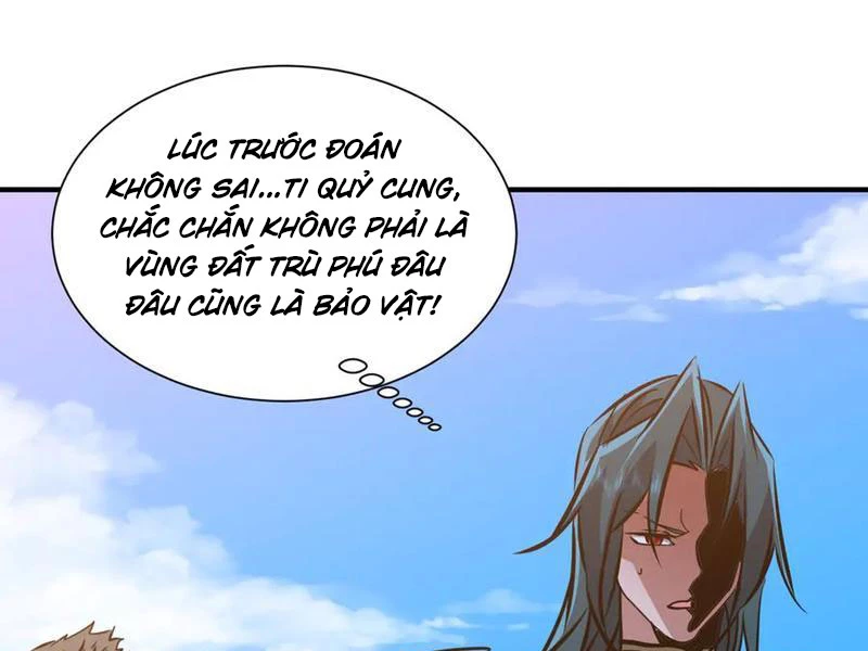 Ma tu tái sinh: Khởi đầu nhặt được một hành tinh zombie Chapter 43 - 128