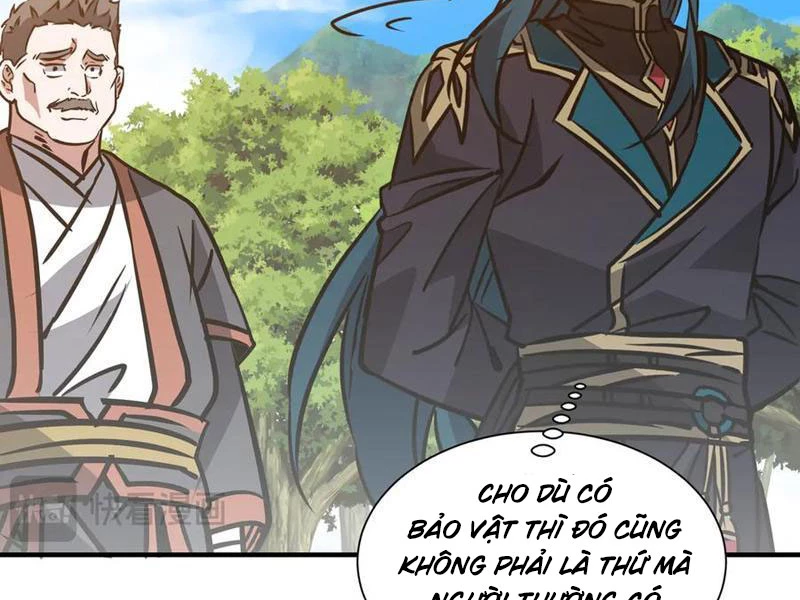 Ma tu tái sinh: Khởi đầu nhặt được một hành tinh zombie Chapter 43 - 129