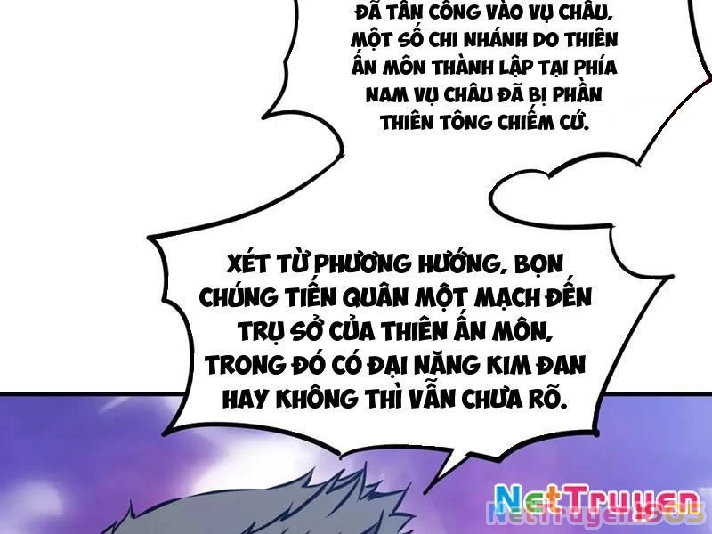 Ma tu tái sinh: Khởi đầu nhặt được một hành tinh zombie Chapter 43 - 136