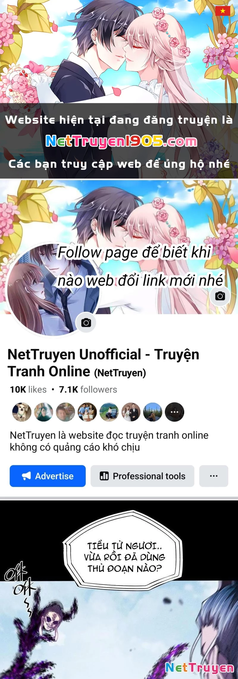 Quỷ Trọc Tiên Đạo Chapter 45 - 1