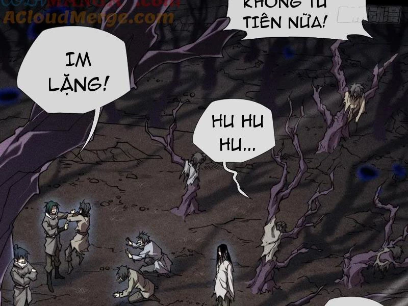 Quỷ Trọc Tiên Đạo Chapter 45 - 24