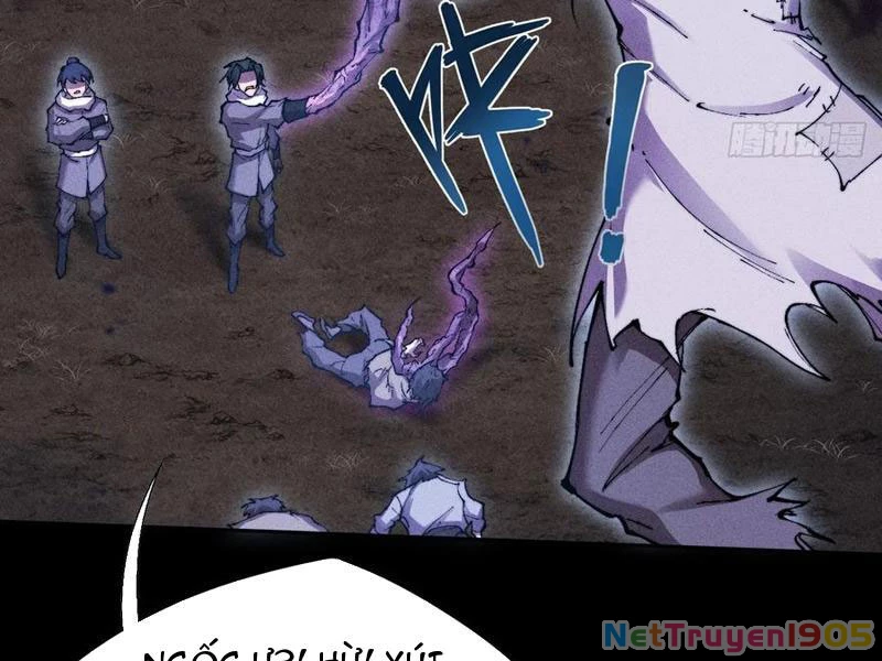 Quỷ Trọc Tiên Đạo Chapter 45 - 44