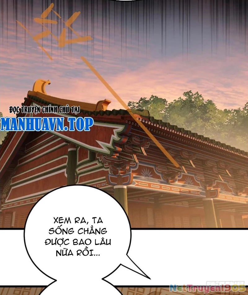 Đại Thừa Kỳ Mới Có Nghịch Tập Hệ Thống Chapter 69 - 3