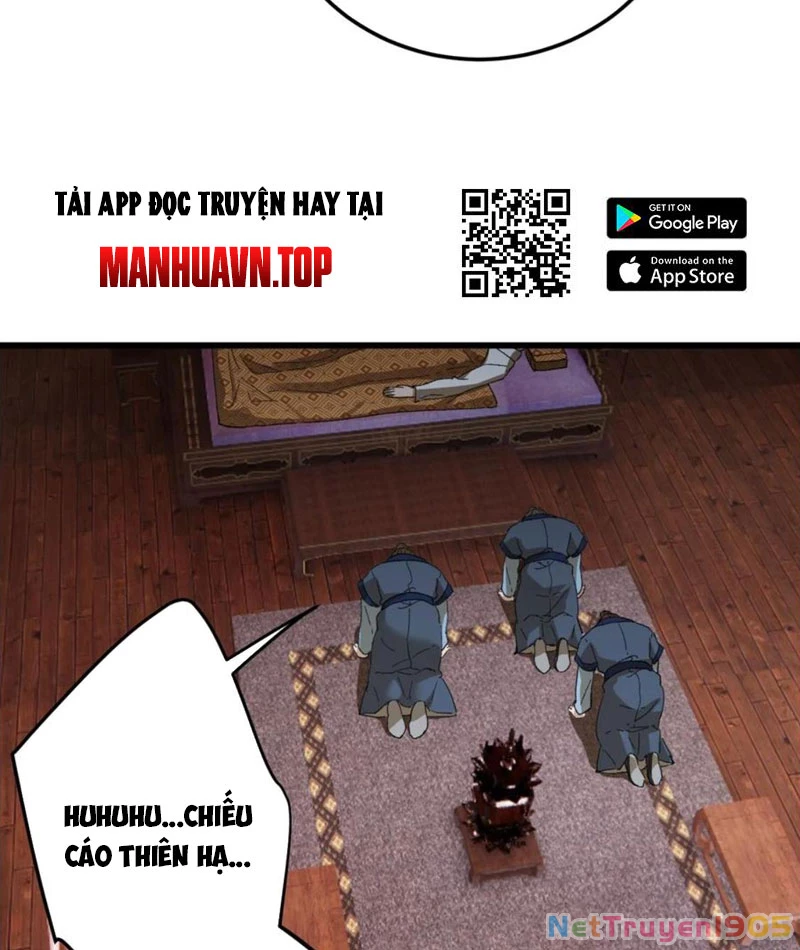 Đại Thừa Kỳ Mới Có Nghịch Tập Hệ Thống Chapter 69 - 16