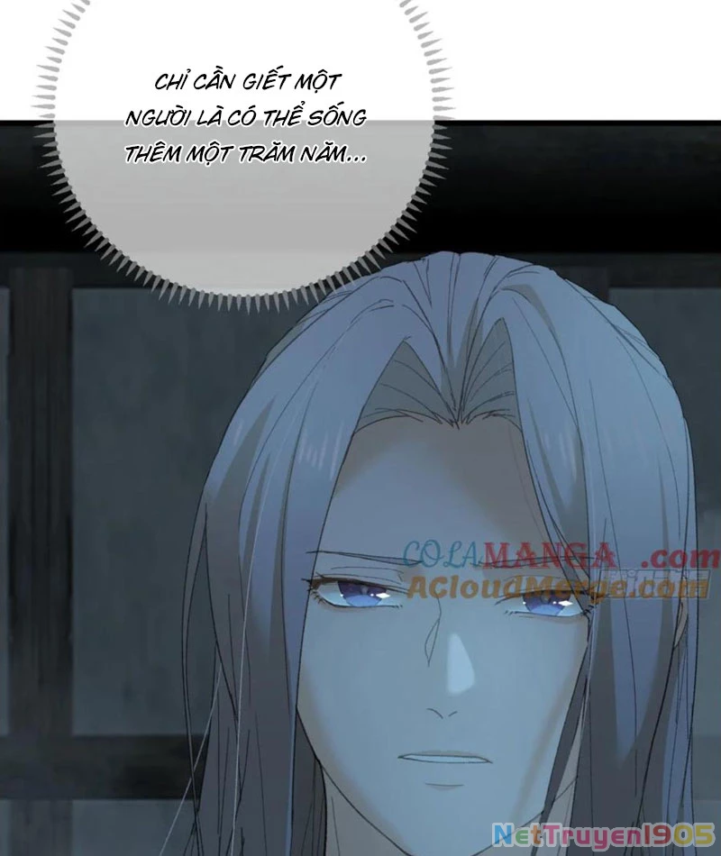Đại Thừa Kỳ Mới Có Nghịch Tập Hệ Thống Chapter 69 - 20