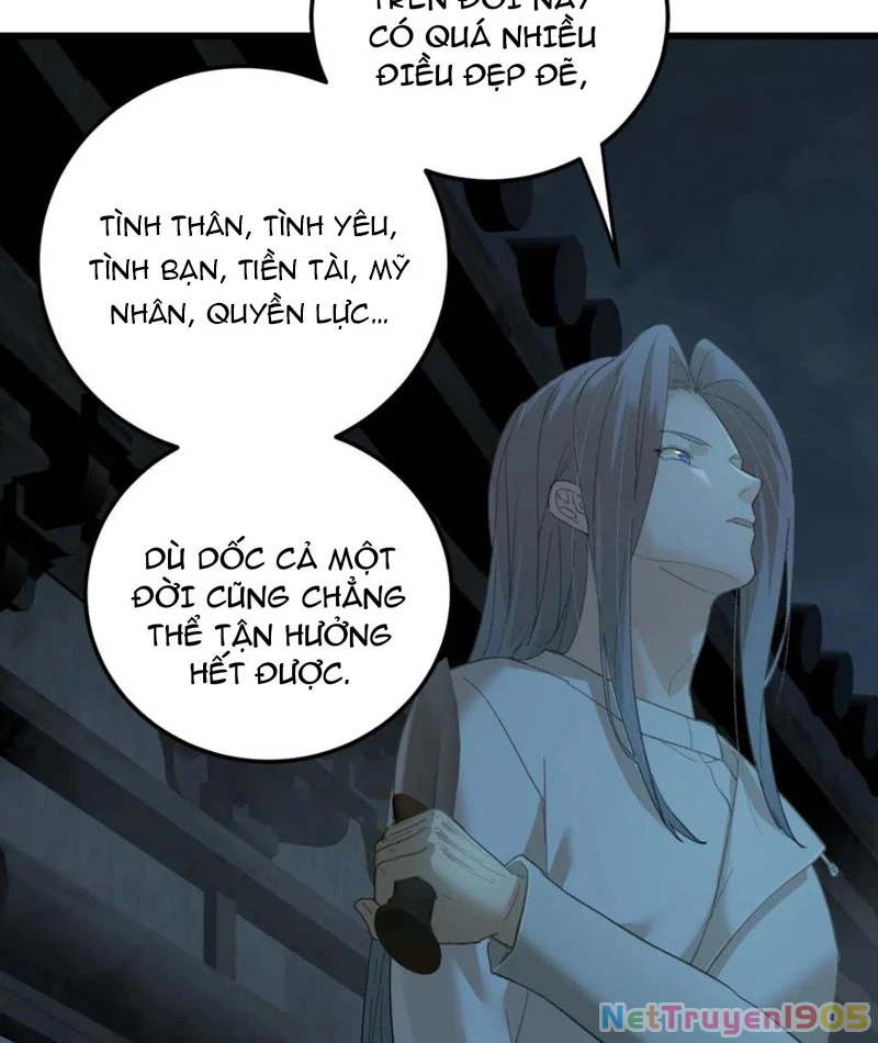 Đại Thừa Kỳ Mới Có Nghịch Tập Hệ Thống Chapter 69 - 26