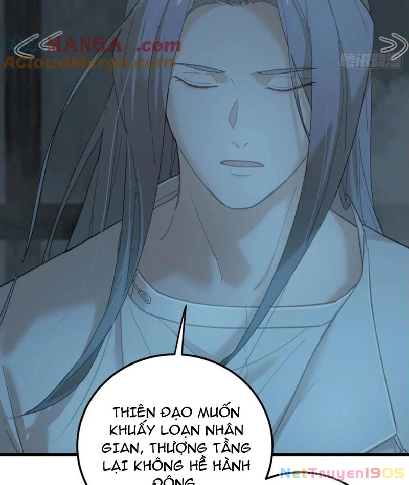 Đại Thừa Kỳ Mới Có Nghịch Tập Hệ Thống Chapter 69 - 37