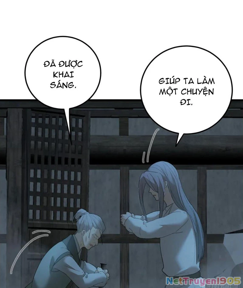 Đại Thừa Kỳ Mới Có Nghịch Tập Hệ Thống Chapter 69 - 50