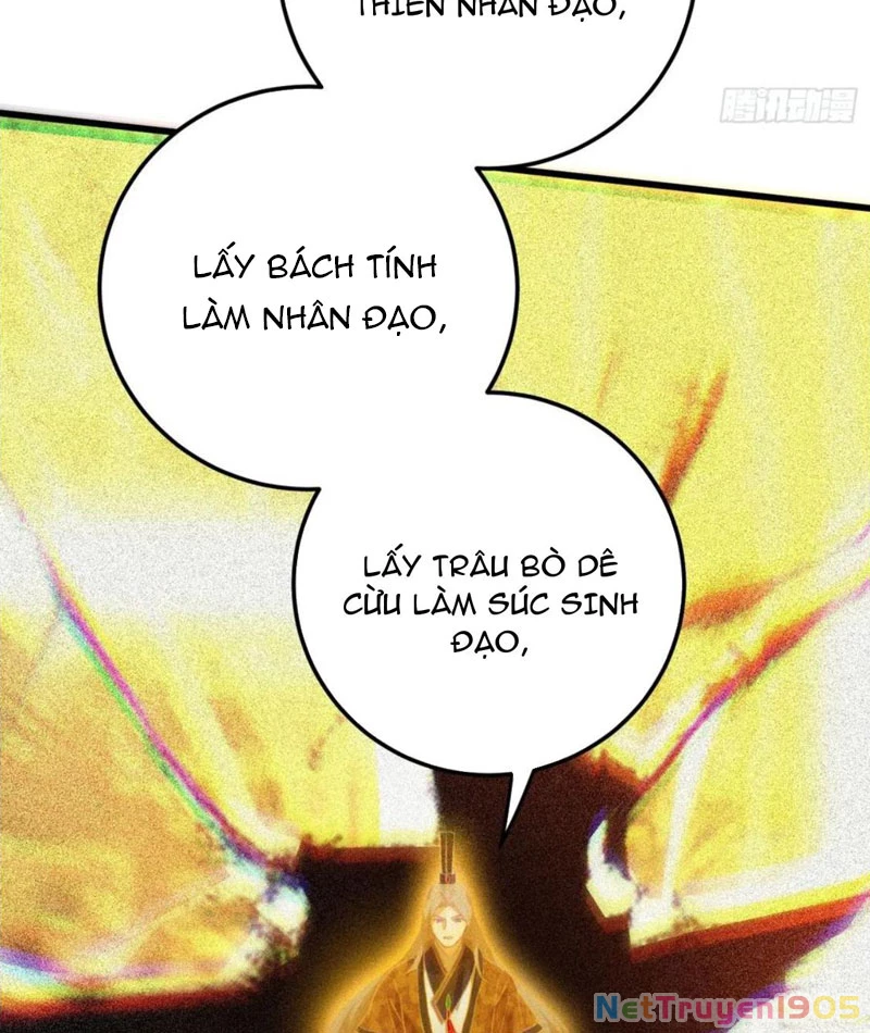 Đại Thừa Kỳ Mới Có Nghịch Tập Hệ Thống Chapter 69 - 72