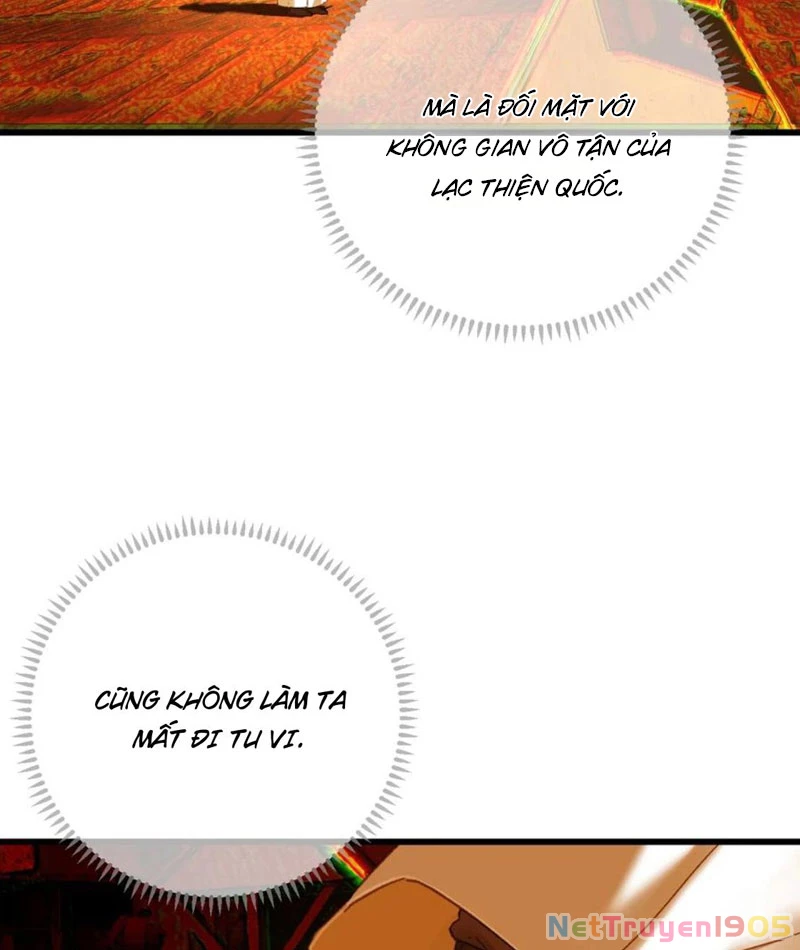 Đại Thừa Kỳ Mới Có Nghịch Tập Hệ Thống Chapter 69 - 89