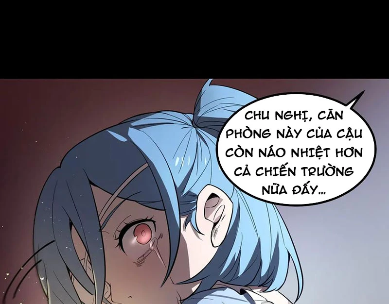 Thánh Hiệp Sĩ Cấp Sss Chapter 80 - 8