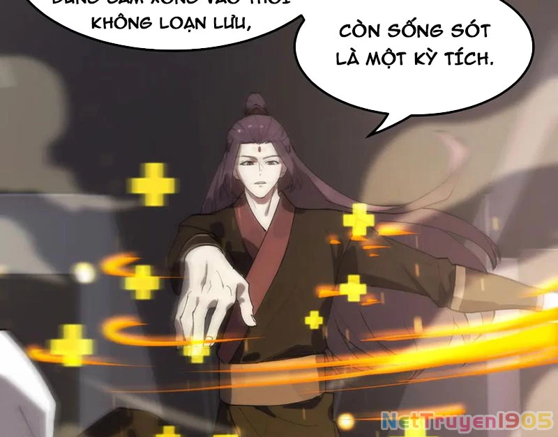 Thánh Hiệp Sĩ Cấp Sss Chapter 80 - 19