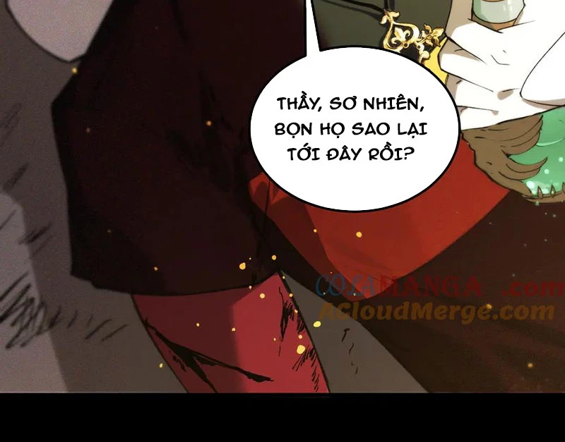 Thánh Hiệp Sĩ Cấp Sss Chapter 80 - 24