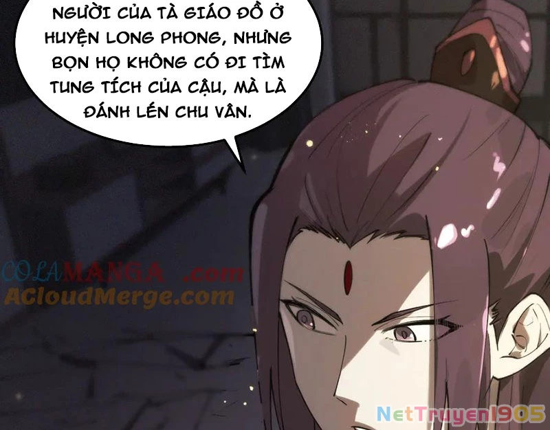 Thánh Hiệp Sĩ Cấp Sss Chapter 80 - 28