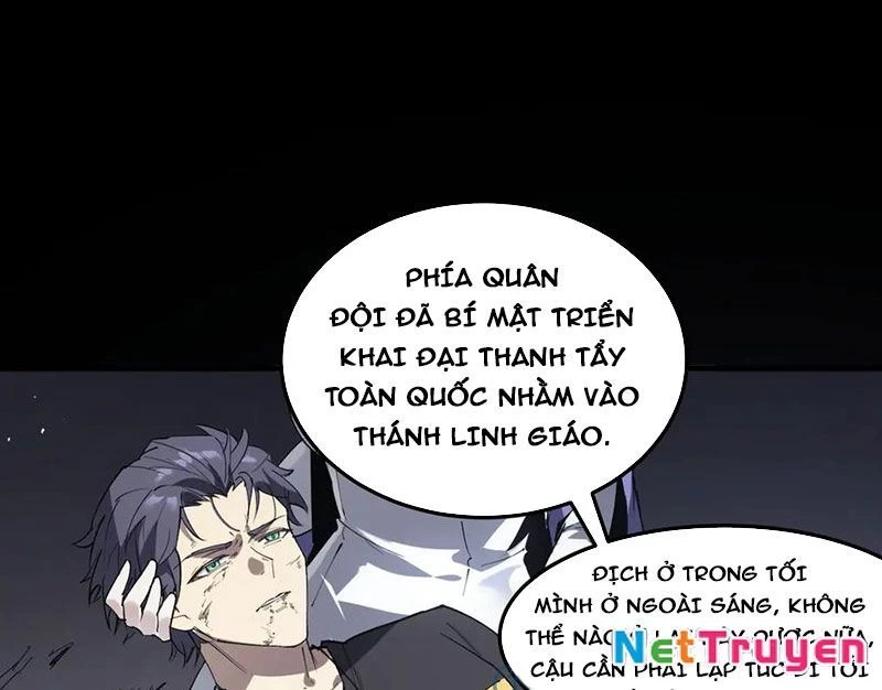 Thánh Hiệp Sĩ Cấp Sss Chapter 80 - 31