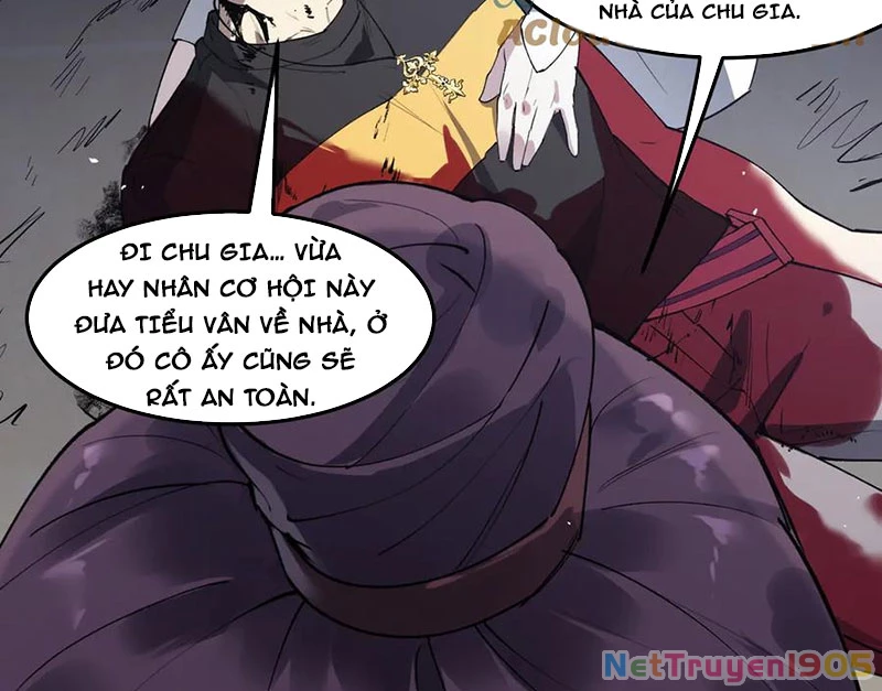 Thánh Hiệp Sĩ Cấp Sss Chapter 80 - 32