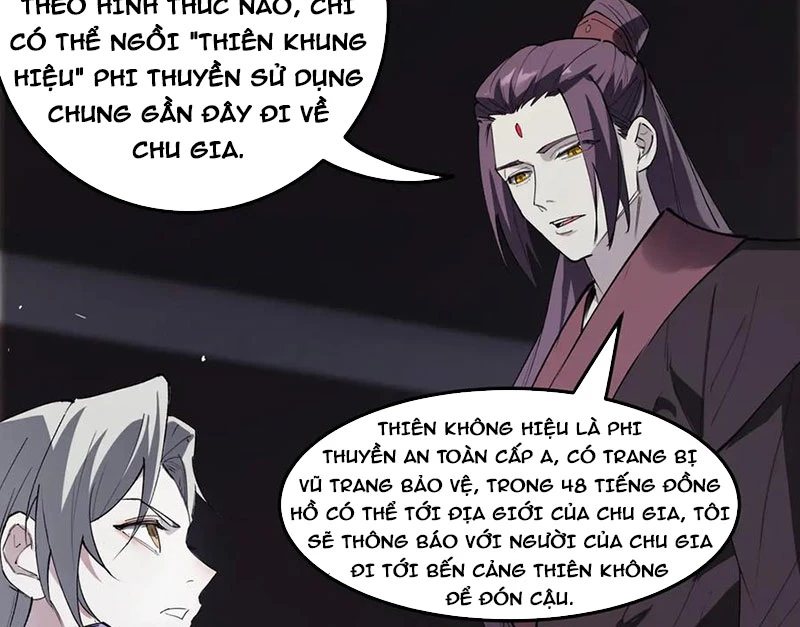Thánh Hiệp Sĩ Cấp Sss Chapter 80 - 34