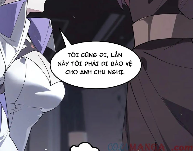 Thánh Hiệp Sĩ Cấp Sss Chapter 80 - 35