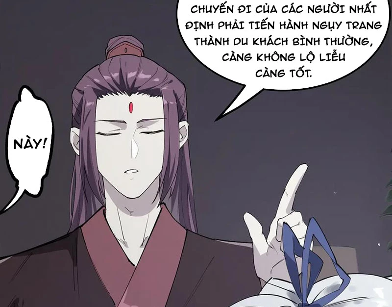 Thánh Hiệp Sĩ Cấp Sss Chapter 80 - 38