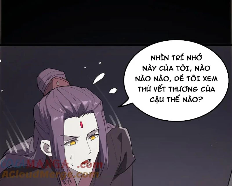 Thánh Hiệp Sĩ Cấp Sss Chapter 80 - 43