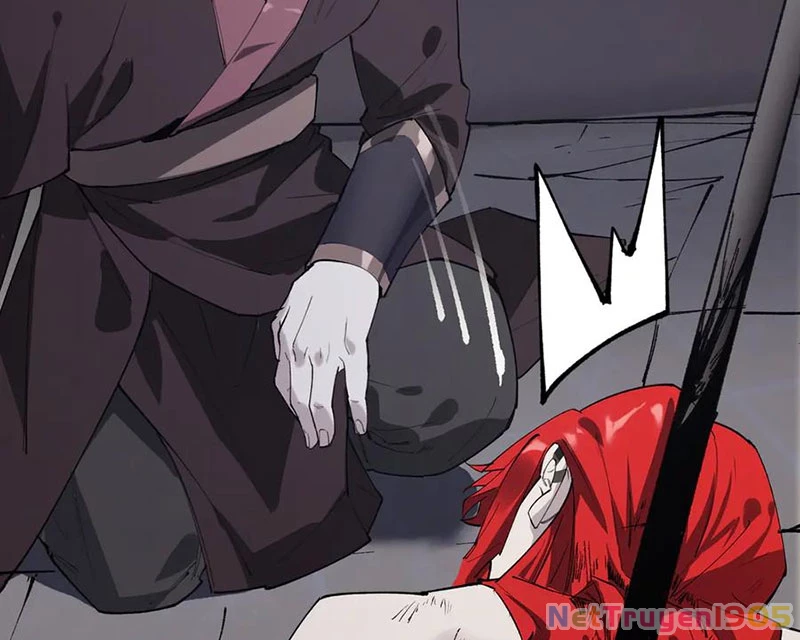 Thánh Hiệp Sĩ Cấp Sss Chapter 80 - 44