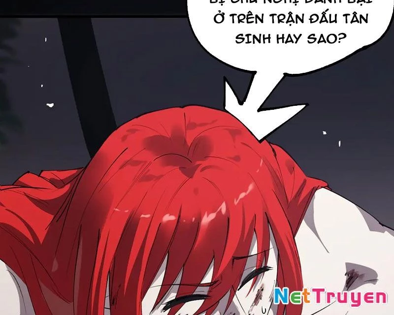 Thánh Hiệp Sĩ Cấp Sss Chapter 80 - 46