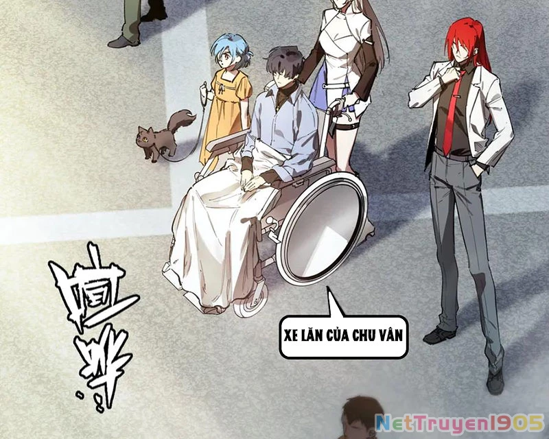 Thánh Hiệp Sĩ Cấp Sss Chapter 80 - 53