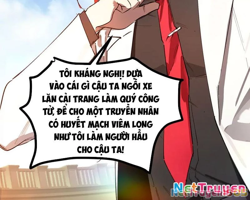 Thánh Hiệp Sĩ Cấp Sss Chapter 80 - 56