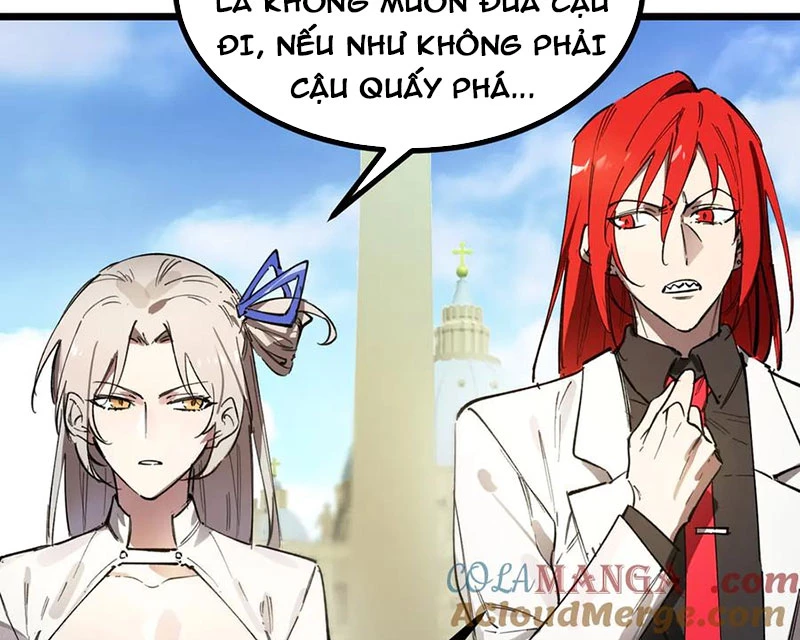 Thánh Hiệp Sĩ Cấp Sss Chapter 80 - 58
