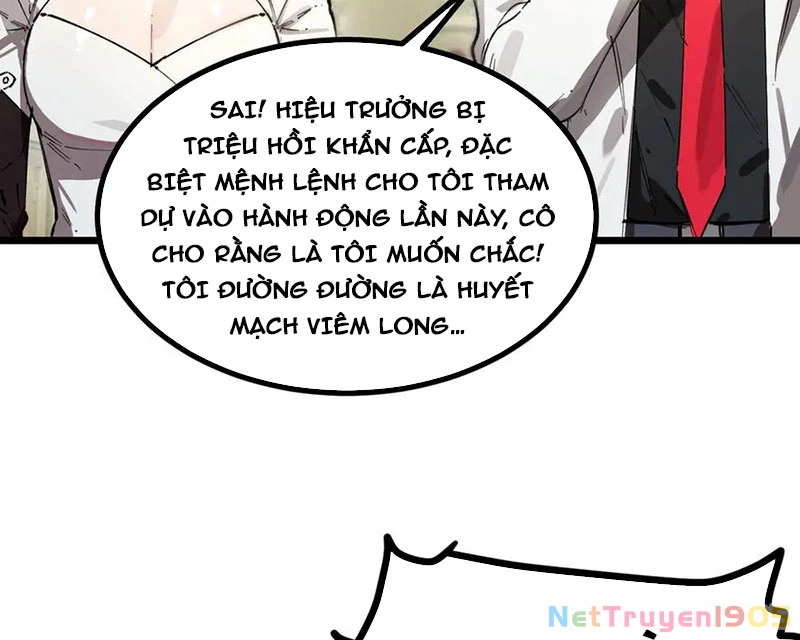 Thánh Hiệp Sĩ Cấp Sss Chapter 80 - 59