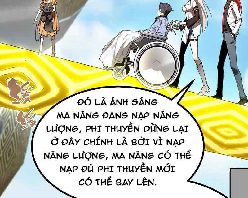 Thánh Hiệp Sĩ Cấp Sss Chapter 80 - 77