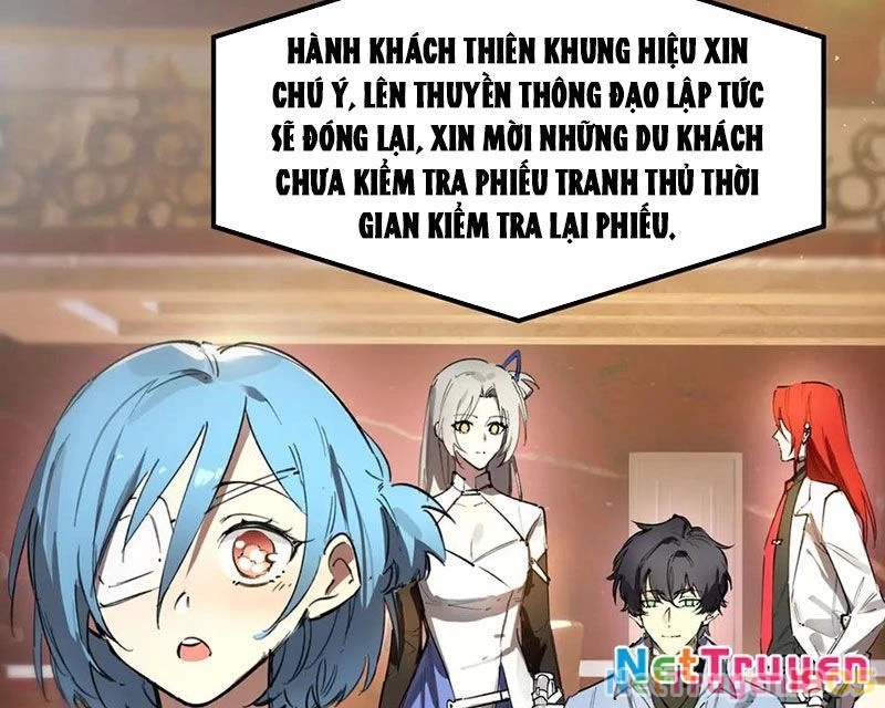 Thánh Hiệp Sĩ Cấp Sss Chapter 80 - 81
