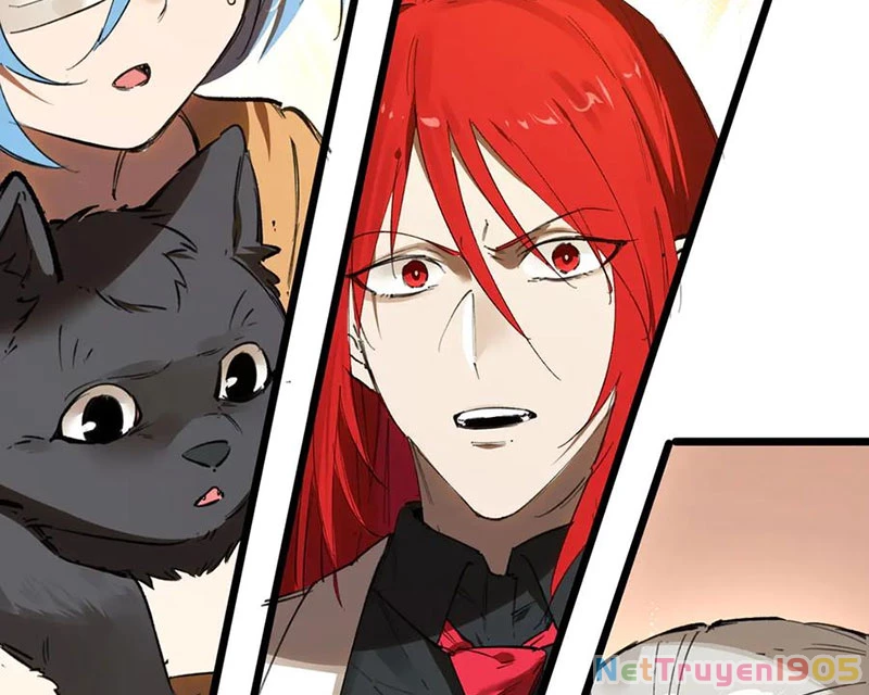 Thánh Hiệp Sĩ Cấp Sss Chapter 80 - 103