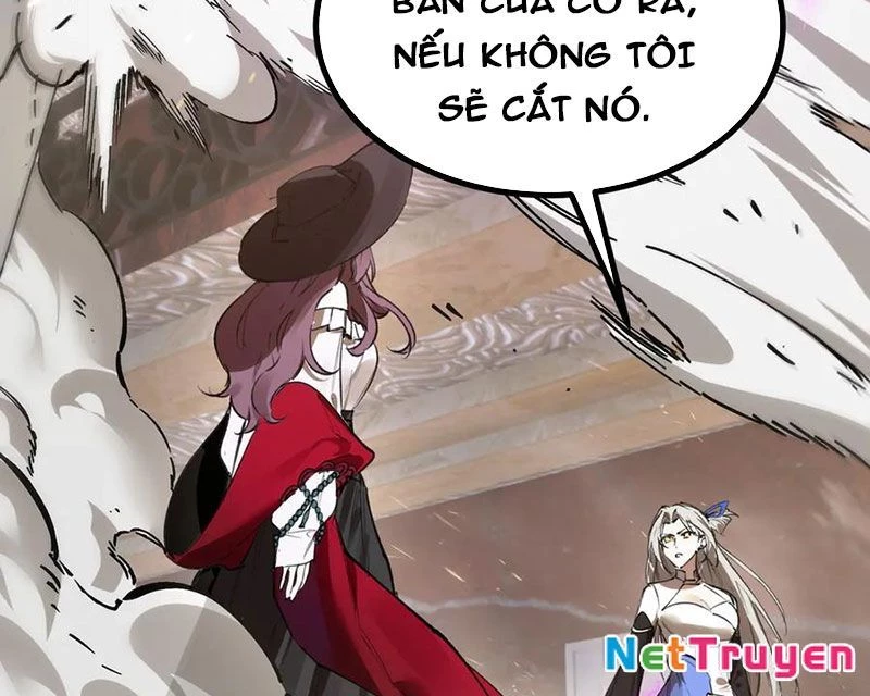 Thánh Hiệp Sĩ Cấp Sss Chapter 80 - 111