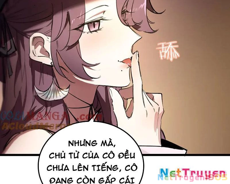 Thánh Hiệp Sĩ Cấp Sss Chapter 80 - 116