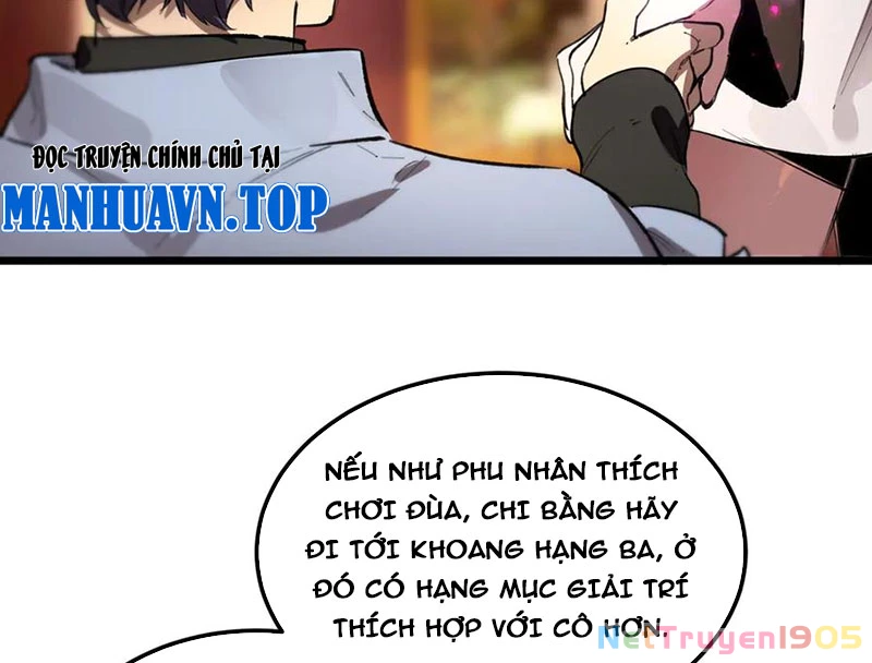 Thánh Hiệp Sĩ Cấp Sss Chapter 80 - 127