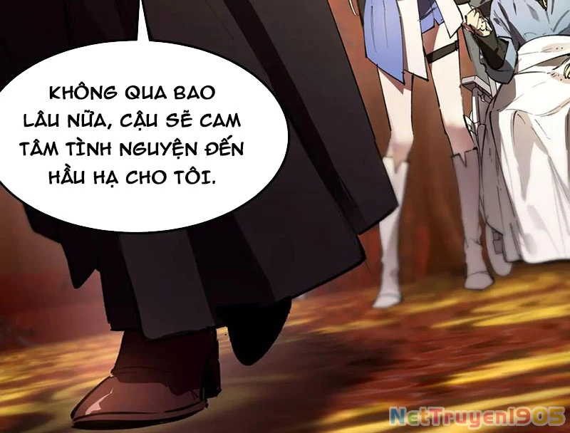 Thánh Hiệp Sĩ Cấp Sss Chapter 80 - 134