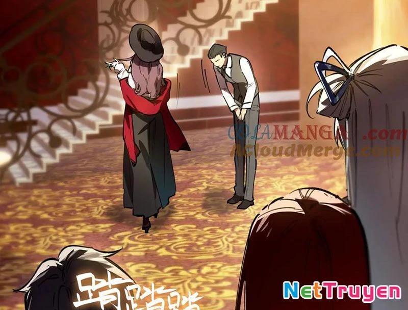 Thánh Hiệp Sĩ Cấp Sss Chapter 80 - 136