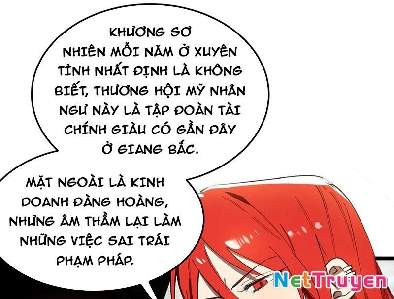 Thánh Hiệp Sĩ Cấp Sss Chapter 80 - 141