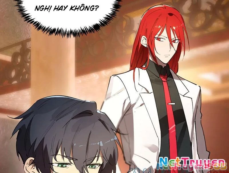 Thánh Hiệp Sĩ Cấp Sss Chapter 80 - 151