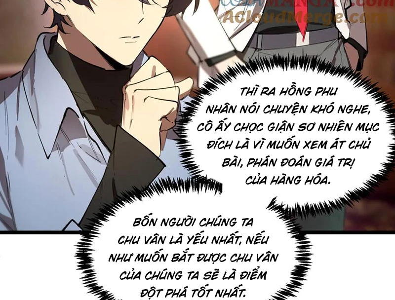 Thánh Hiệp Sĩ Cấp Sss Chapter 80 - 152
